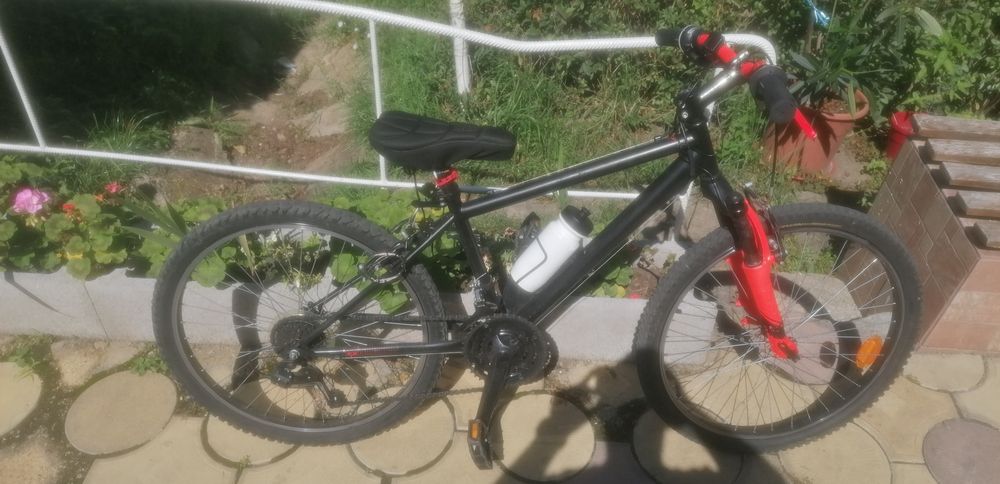 Vând bicicleta copii