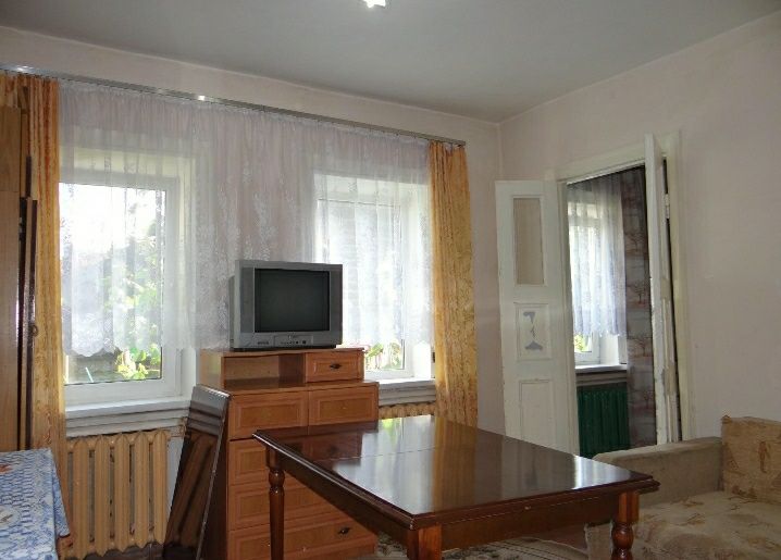 Времянка район Строитель