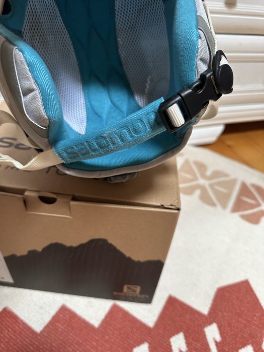 Casca ski Salomon marimea S