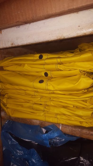 Pelerina  ploaie tesa