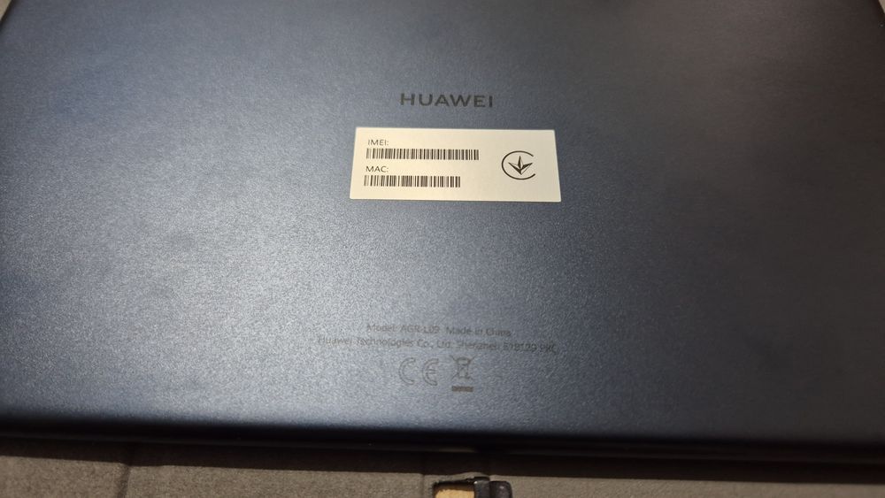 Tableta huawei MatePad T AGR-L09