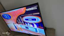 Televizor LED Smart Samsung, 125 cm, 50MU6102, 4K Ultra HD, Clasa A