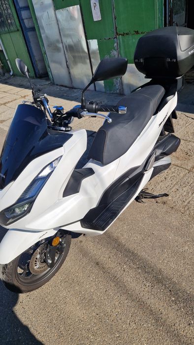 Scuter Honda PCX 125 an 2023