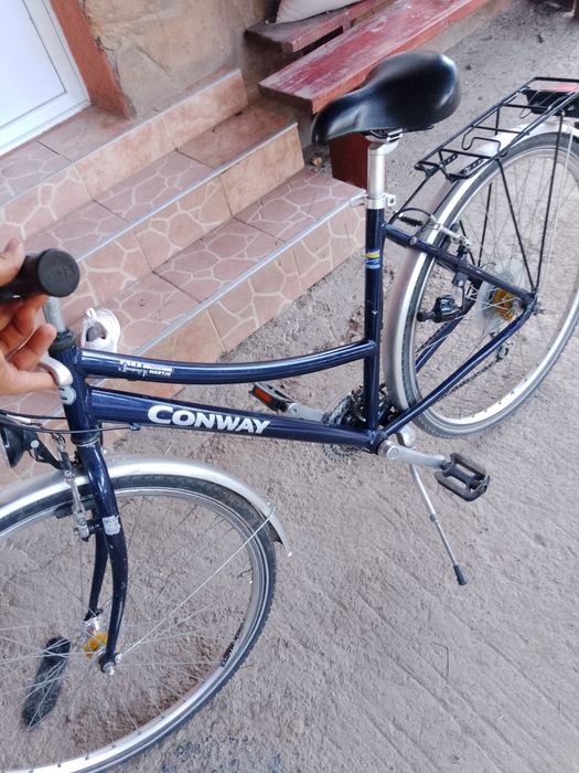 Bicicleta conway   ca noua