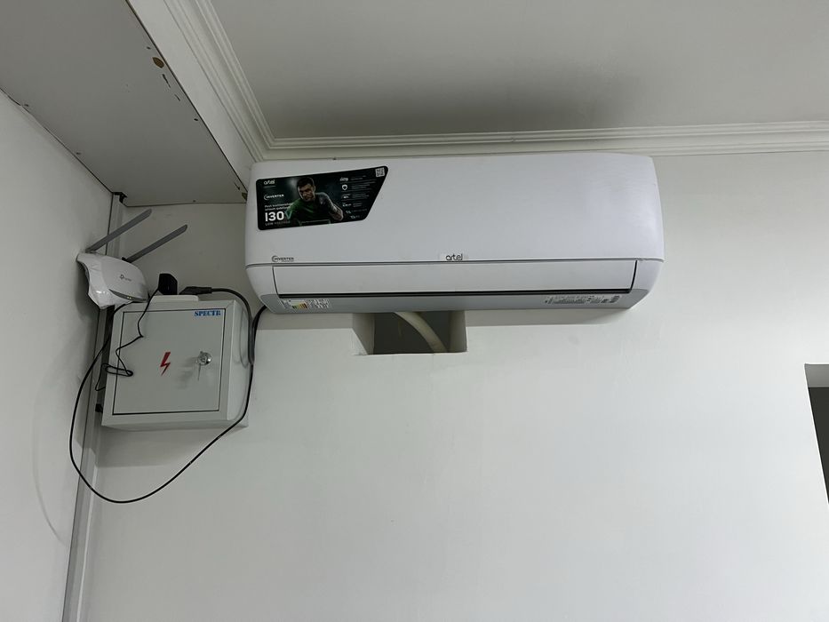 Аренда под офис 2 минут от метро Шахристон 20м2 С мебелью! Подволь!