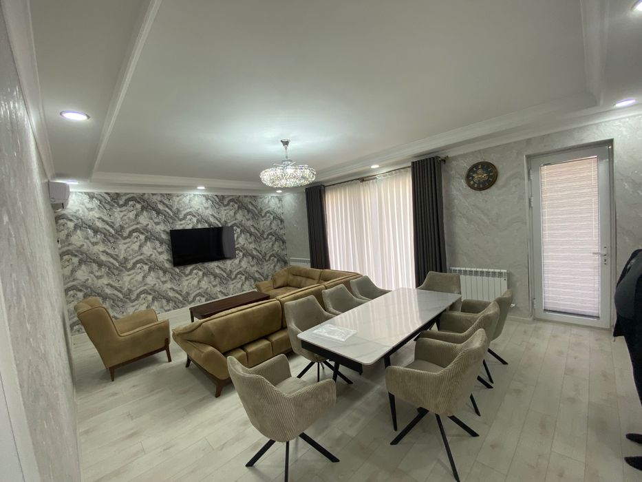 Сдается в аренду абсолютно  новый дом