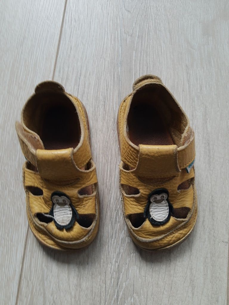 Sandale 22 Dodo shoes 13.7 cm copii copil