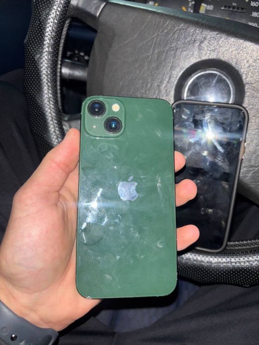 Iphone 13 сатылады