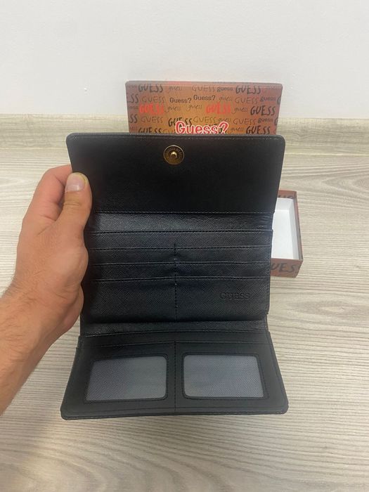 Portofel Dama Guess Calitate Superioara
