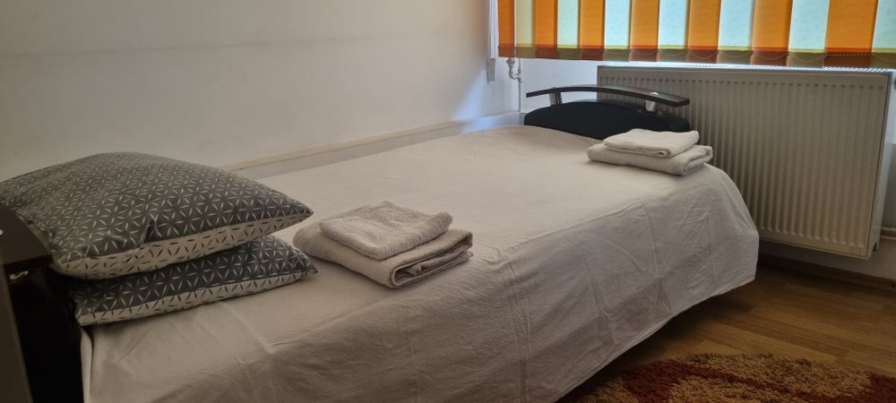 Regim hotelier Craiova