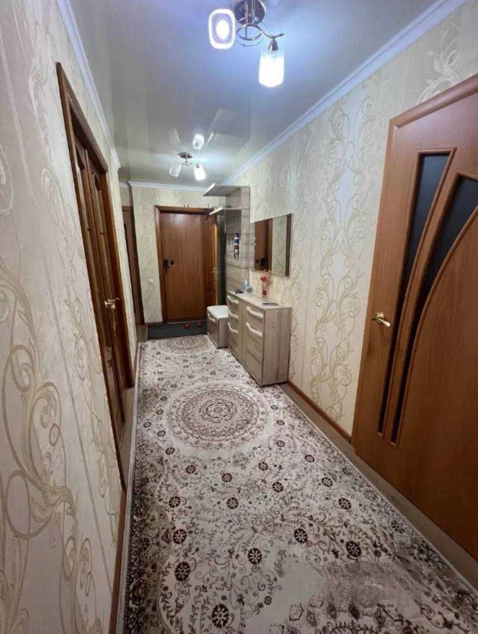продам 3 ком кв 9 мкр