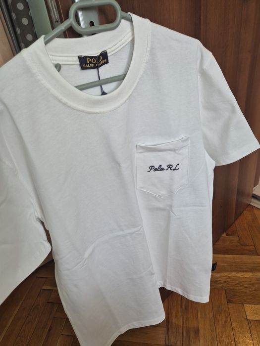 Ralph Lauren Тениска