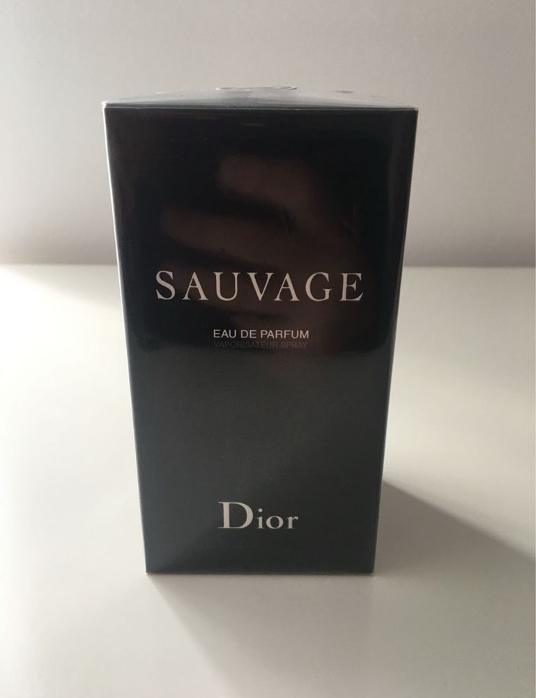 Dior Sauvage 100 ml