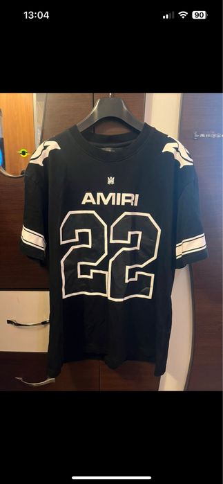 tricou amiri skate