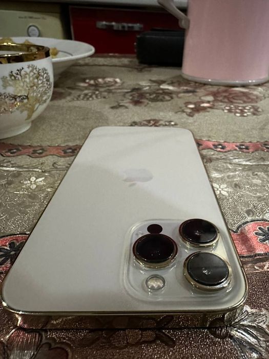 Iphone 13 pro max 256 Gb