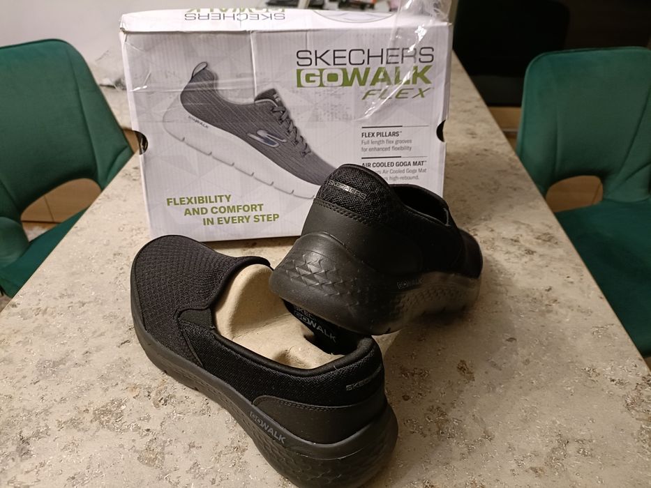 Vand adidas Skechers noi !!