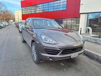 Porsche Cayenne Porsche Cayenne S Hybrid