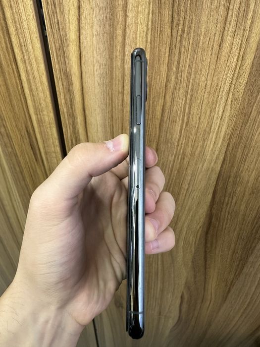 iphone 11 pro max green 64 gb 81%