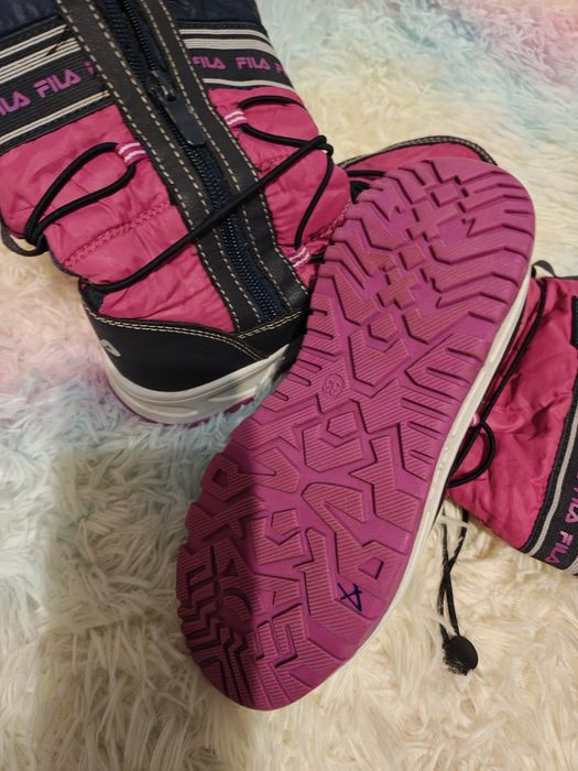 Ghete zăpadă Fila 33