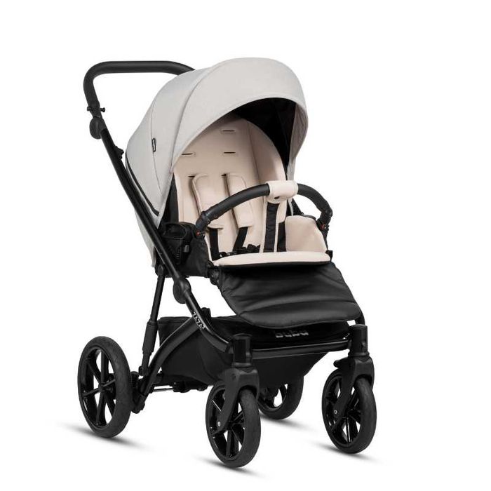 Бебешка количка 2 в 1 Buba Zaza