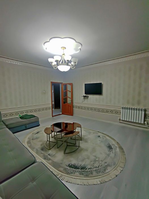 Чилонзор 20а 3/8/9    8 этаж 3хона