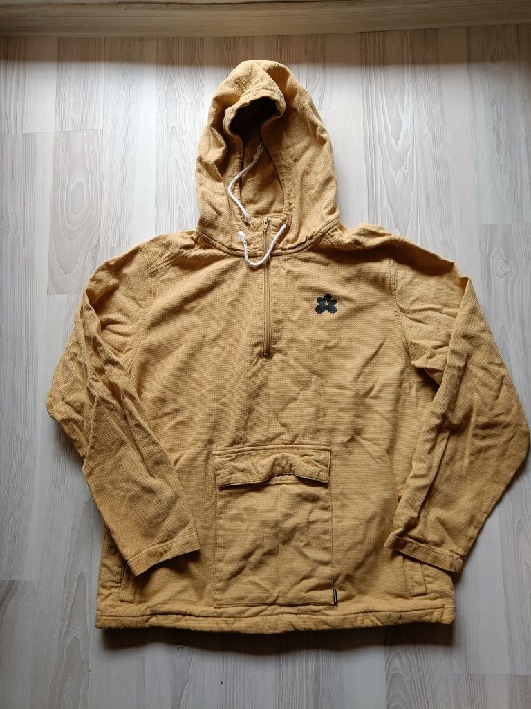 Converse golf le fleur anorak L ( nu stussy, nu supreme)