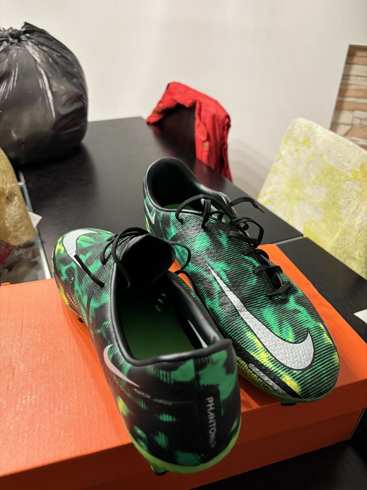 Бутонки Nike Legend 9 Academy FG