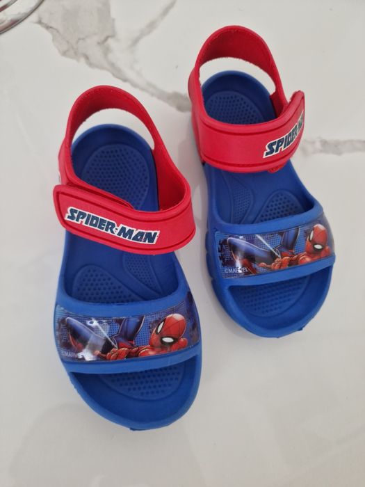 Sandale baiat marime 86