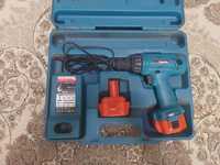 Электродрель Makita 6213D