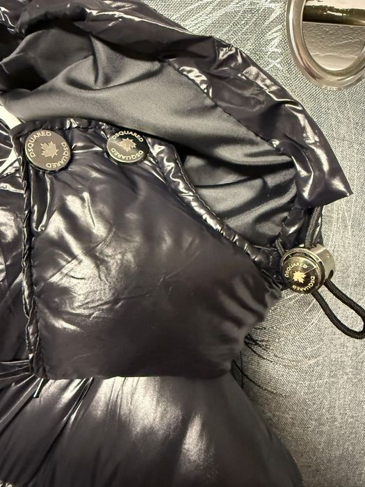 Dsquared2  Geaca