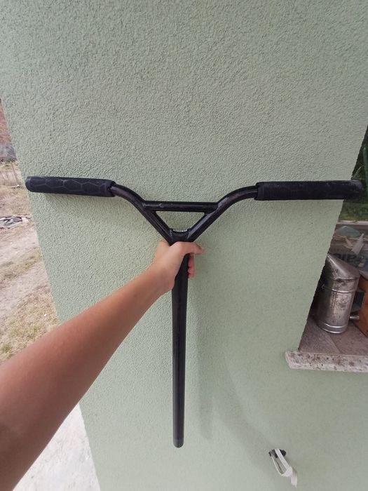 Кормило / Бар за тротинетката Tilt Sentry. || scooter ||