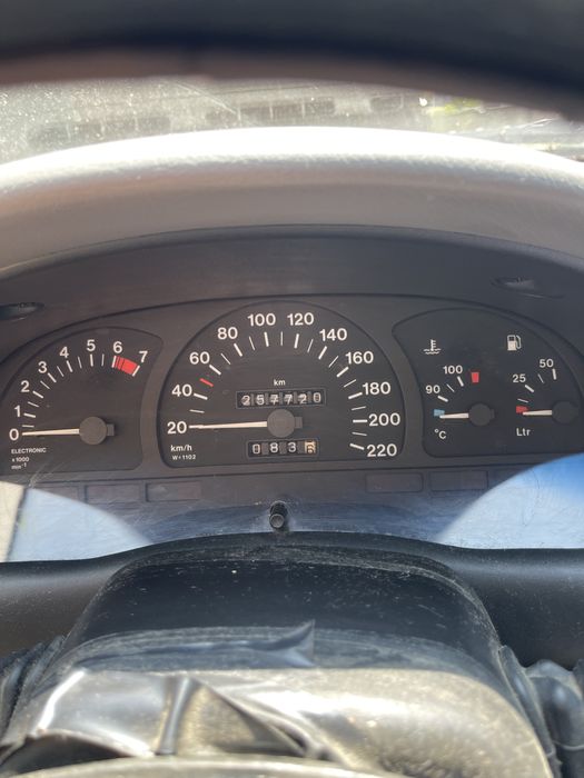 Opel astra 1,4 benzina (FARA ACTE ) ideala pt camp