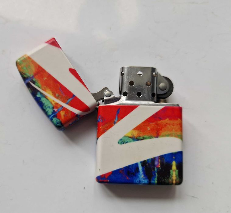 Bricheta Zippo Drippy Z Design 60005944