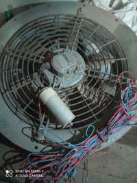 Промишленный вентилятор сотилади