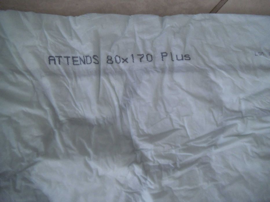 Пелени за възрастни