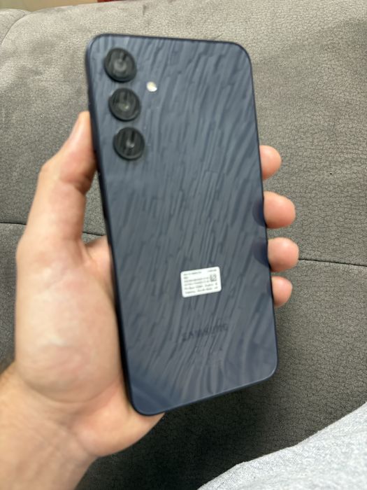 Samsung galaxy A16 5G sticla sparta