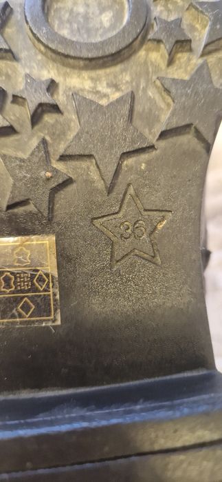 Ghete liu jo 36 piele