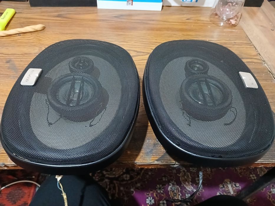 Kenwood 718 indonezia bezremont ideal