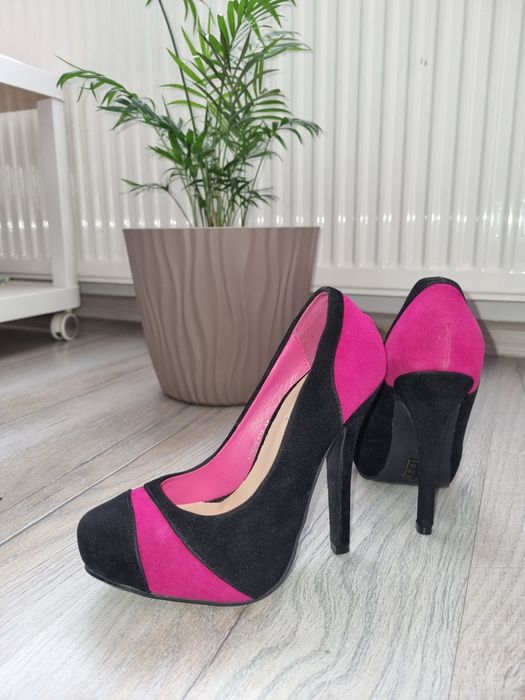 Pantofi Botinelli nr 35