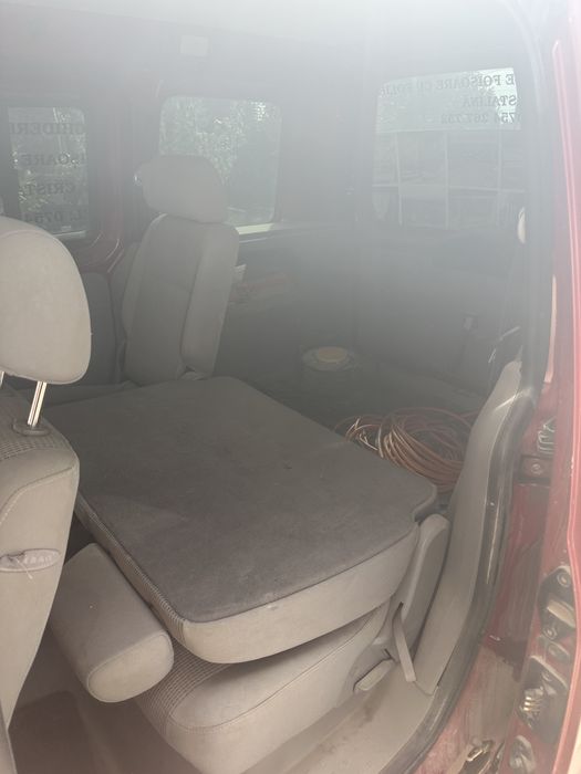 Volkswagen Caddy 1.9 diesel