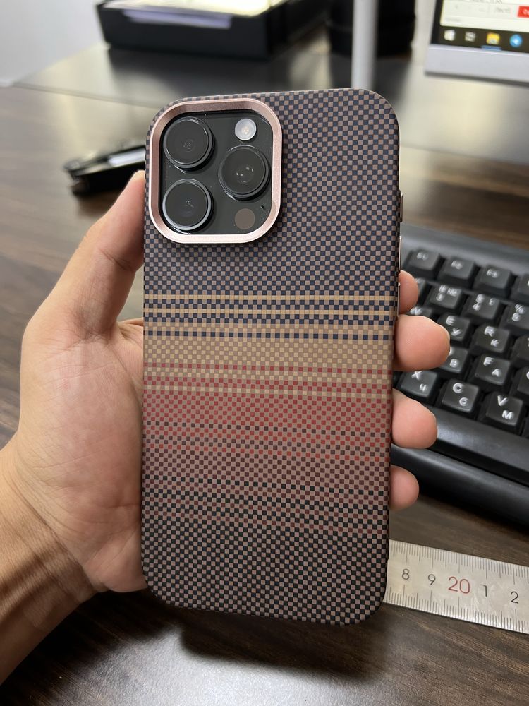Iphone 16 Pro Max 256Gb