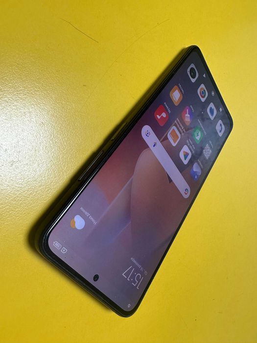 Смартфон Xiaomi Redmi NOTE 11 PRO, 128GB, 8GB RAM, 5G, Gray