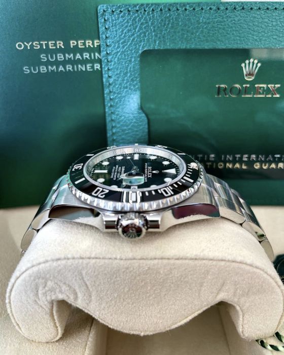 ceas barbat rolex submariner 41,mm