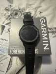 Garmin Forerunner 945
