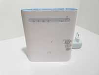 Router 4G ZTE decodat