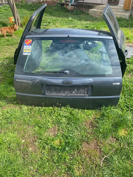 Piese ford mondeo mk3 2.0 tdci brek