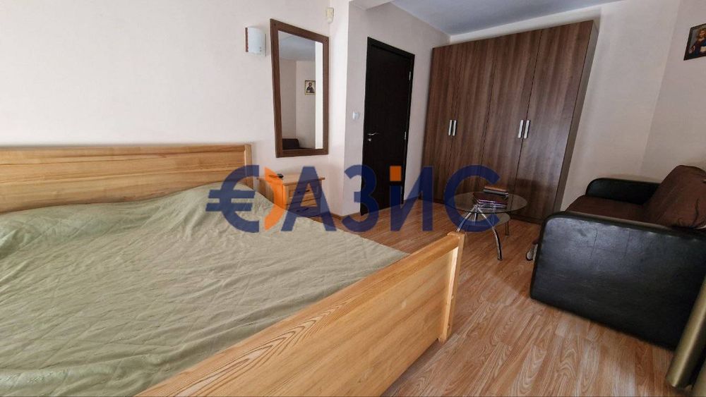 Апартамент с 2 спални, партер," Диабис", Равда, България, 82 кв. м., +