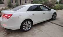 Malibu 1 2.4 holati zoʻr yili 2012