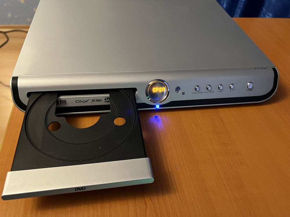 DVD Elite / ДВД Елит