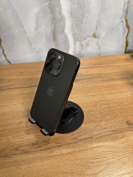 Iphone 15 pro 128gb 88% betta